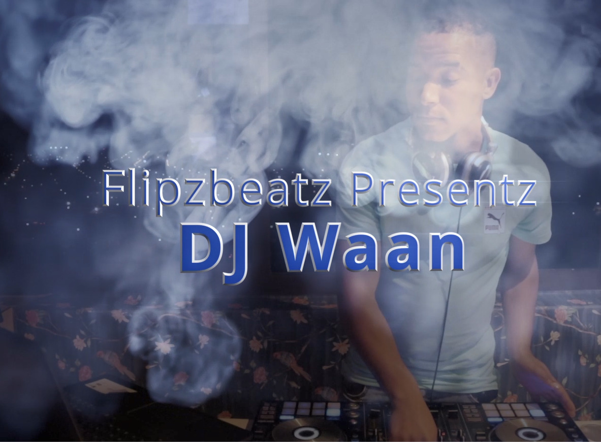 DJ WAAN PIC